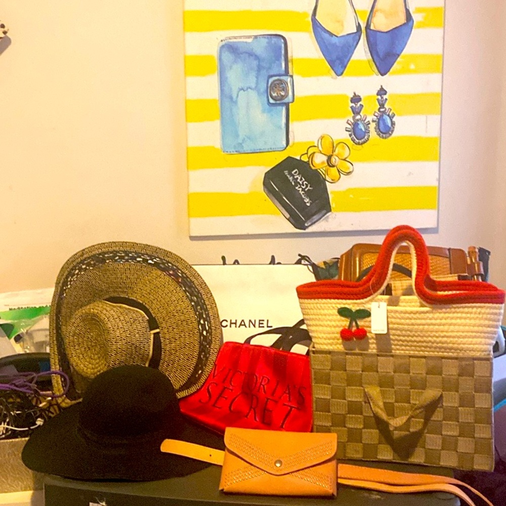 Unlisted Summer Item